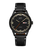 Đồng Hồ I&W Carnival Nam IW578G2 Automatic