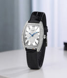Đồng Hồ I&W Carnival Nữ IW581L2 Quartz