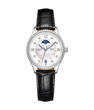 Đồng Hồ I&W Carnival Nữ IW582L2 Automatic