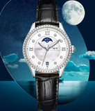 Đồng Hồ I&W Carnival Nữ IW582L2 Automatic