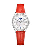 Đồng Hồ I&W Carnival Nữ IW582L3 Automatic