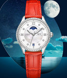 Đồng Hồ I&W Carnival Nữ IW582L3 Automatic