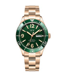 Đồng Hồ I&W Carnival Nam IW586G1 Automatic