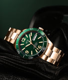 Đồng Hồ I&W Carnival Nam IW586G1 Automatic