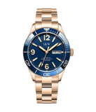 Đồng Hồ I&W Carnival Nam IW586G2 Automatic