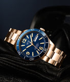 Đồng Hồ I&W Carnival Nam IW586G2 Automatic