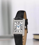 Đồng Hồ I&W Carnival Nữ IW587L1 Quartz
