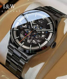 Đồng Hồ I&W Carnival Nam IW588G1 Automatic