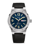 Đồng Hồ I&W Carnival Nam IW589G1 Automatic