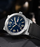 Đồng Hồ I&W Carnival Nam IW589G1 Automatic