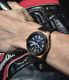 Đồng Hồ I&W Carnival Nam IW589G2 Automatic