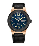 Đồng Hồ I&W Carnival Nam IW589G2 Automatic