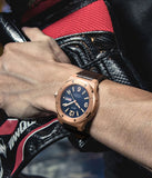Đồng Hồ I&W Carnival Nam IW589G3 Automatic