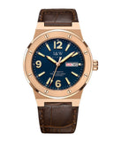 Đồng Hồ I&W Carnival Nam IW589G3 Automatic