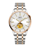 Đồng Hồ I&W Carnival Nam IW590G1 Automatic
