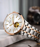 Đồng Hồ I&W Carnival Nam IW590G1 Automatic