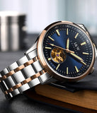 Đồng Hồ I&W Carnival Nam IW590G2 Automatic