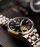 Đồng Hồ I&W Carnival Nam IW590G3 Automatic