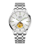 Đồng Hồ I&W Carnival Nam IW590G5 Automatic