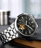 Đồng Hồ I&W Carnival Nam IW590G6 Automatic