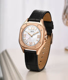 Đồng Hồ I&W Carnival Nữ IW592L3 Quartz