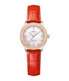 Đồng Hồ I&W Carnival Nữ IW593L1 Quartz