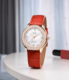 Đồng Hồ I&W Carnival Nữ IW593L1 Quartz