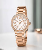 Đồng Hồ I&W Carnival Nữ IW603L1 Quartz