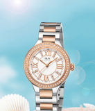 Đồng Hồ I&W Carnival Nữ IW603L2 Quartz