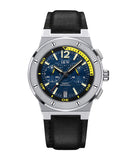 Đồng Hồ I&W Carnival Nam IW605G1 Quartz