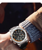 Đồng Hồ I&W Carnival Nam IW605G5 Quartz
