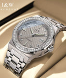 Đồng Hồ I&W Carnival Nam IW610G5 Automatic