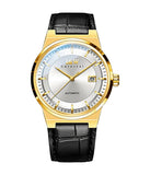 Đồng Hồ I&W Carnival Nam IW612G10 Automatic