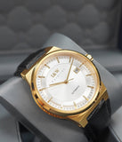 Đồng Hồ I&W Carnival Nam IW612G10 Automatic
