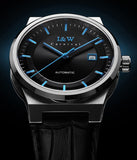 Đồng Hồ I&W Carnival Nam IW612G14 Automatic