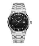 Đồng Hồ I&W Carnival Nam IW612G4 Automatic