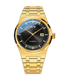 Đồng Hồ I&W Carnival Nam IW612G6 Automatic