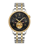 Đồng Hồ I&W Carnival Nam IW613G3 Automatic