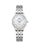 Đồng Hồ I&W Carnival Nữ IW615L4 Automatic