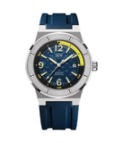 Đồng Hồ I&W Carnival Nam IW618G1 Automatic