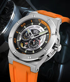 Đồng Hồ I&W Carnival Nam IW619G6 Automatic