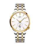 Đồng Hồ I&W Carnival Nam IW621G1 Automatic