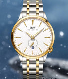 Đồng Hồ I&W Carnival Nam IW621G1 Automatic