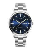 Đồng Hồ I&W Carnival Nam IW622G1 Automatic