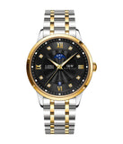 Đồng Hồ I&W Carnival Nam IW623G2 Automatic