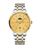 Đồng Hồ I&W Carnival Nam IW623G3 Automatic