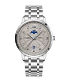 Đồng Hồ I&W Carnival Nam IW623G4 Automatic