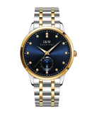 Đồng Hồ I&W Carnival Nam IW625G2 Automatic