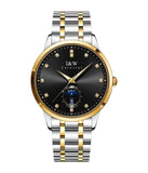 Đồng Hồ I&W Carnival Nam IW625G3 Automatic