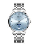 Đồng Hồ I&W Carnival Nam IW625G4 Automatic
